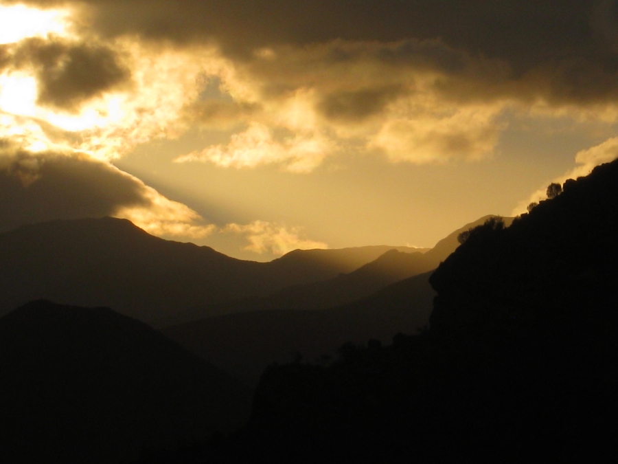 3 Bedroom Property for Sale in Joubertina Eastern Cape